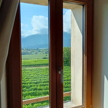 Di Modolo - Cortile Della Latteria Agroturismo