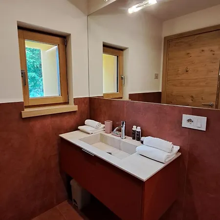 Di Modolo - Cortile Della Latteria Agroturismo Belluno