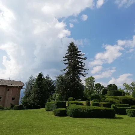 Di Modolo - Cortile Della Latteria Agroturismo