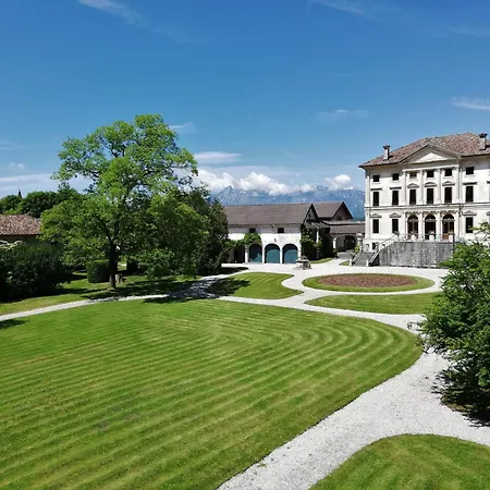 Agroturismo Di Modolo - Cortile Della Latteria