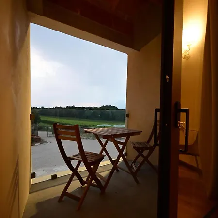 Agroturismo Di Modolo - Cortile Della Latteria Belluno