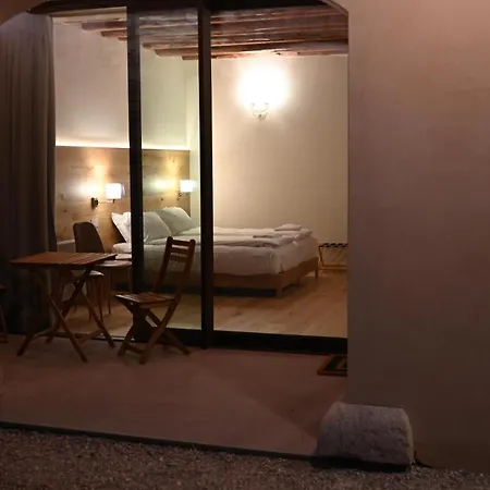 Agroturismo Di Modolo - Cortile Della Latteria *