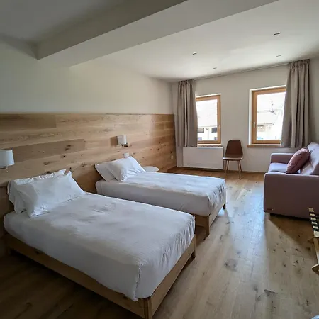 Farm stay Di Modolo - Cortile Della Latteria *