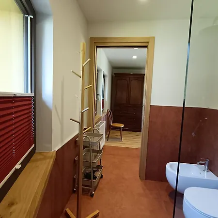 Farm stay Di Modolo - Cortile Della Latteria Belluno