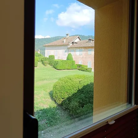 Farm stay Di Modolo - Cortile Della Latteria