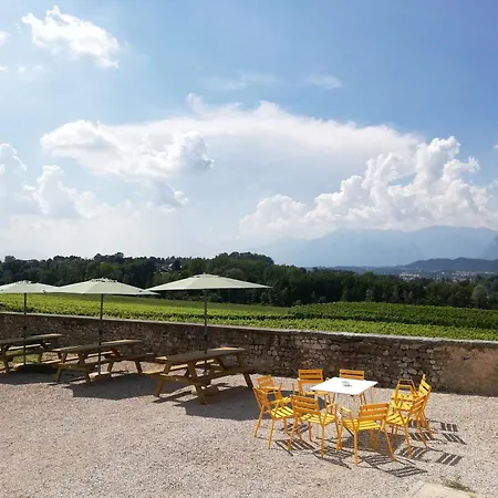 Di Modolo - Cortile Della Latteria Farm stay