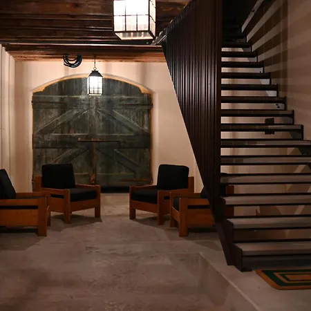 Farm stay Di Modolo - Cortile Della Latteria