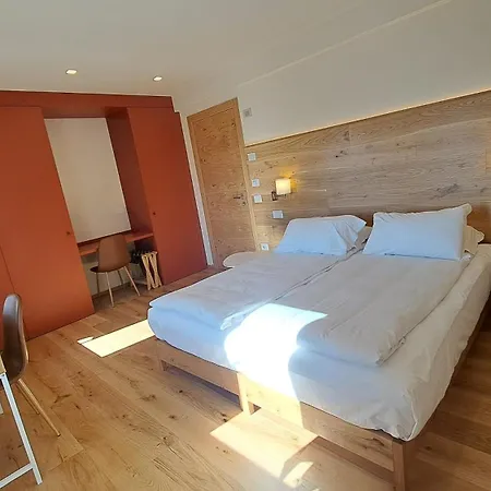 Farm stay Di Modolo - Cortile Della Latteria Belluno