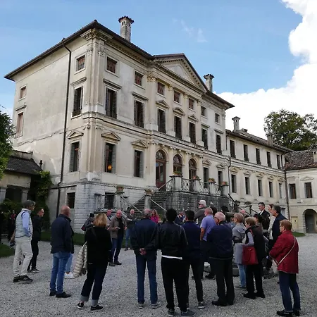 Di Modolo - Cortile Della Latteria Farm stay